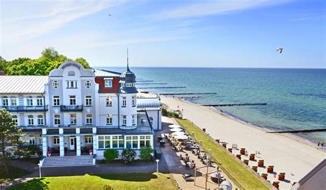 Günstige Hotels an der Ostsee